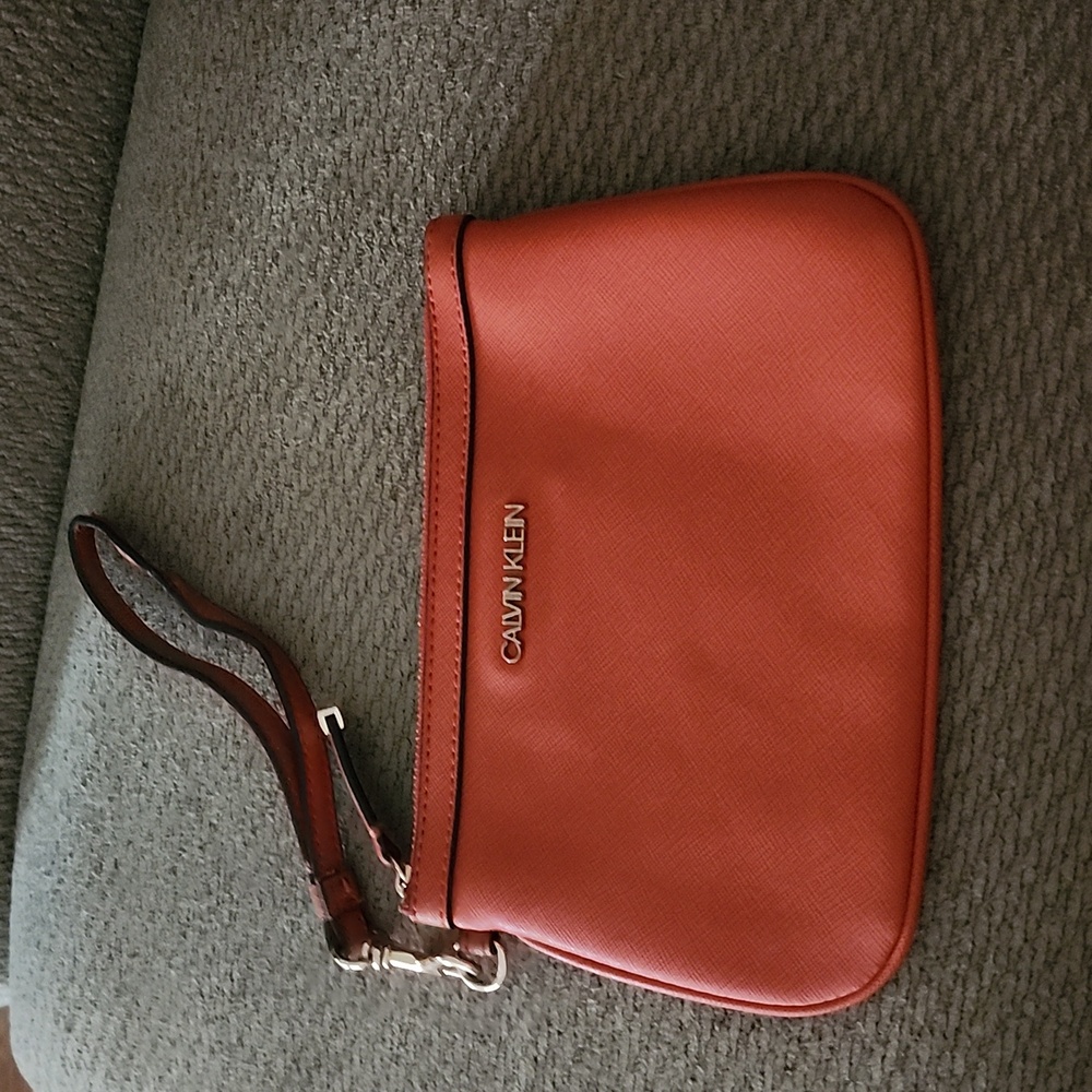 Calvin klain wallet